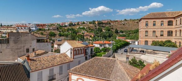 Пентхаус с 3 спальнями в Моначиль, Испания № 173806 50