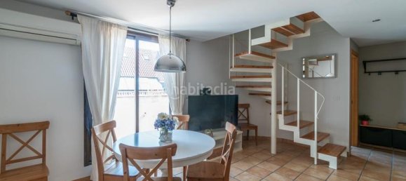 Пентхаус с 3 спальнями в Моначиль, Испания № 173806 27