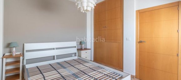 Пентхаус с 3 спальнями в Моначиль, Испания № 173806 36