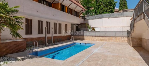 Пентхаус с 3 спальнями в Моначиль, Испания № 173806 10