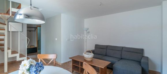 Пентхаус с 3 спальнями в Моначиль, Испания № 173806 28