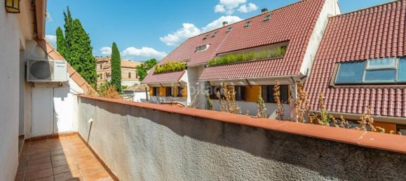 Пентхаус с 3 спальнями в Моначиль, Испания № 173806 21