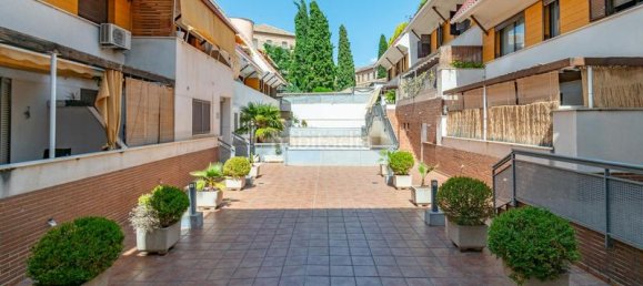 Пентхаус с 3 спальнями в Моначиль, Испания № 173806 8