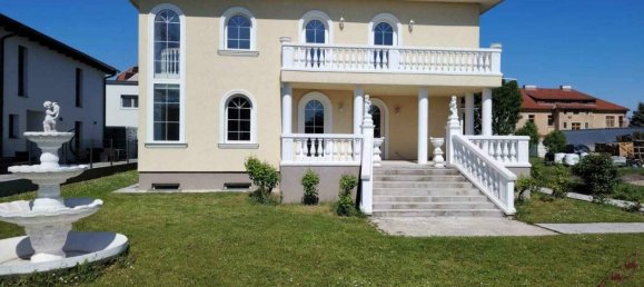 6-salle Villa à Ebreichsdorf, Austria No. 259554 3