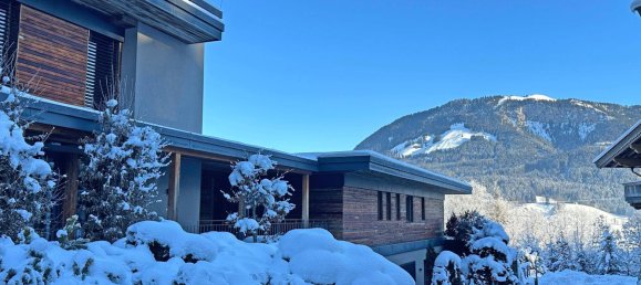 Apartamento de 2 dormitorios en St. Johann in Tirol, Austria No. 47245 2