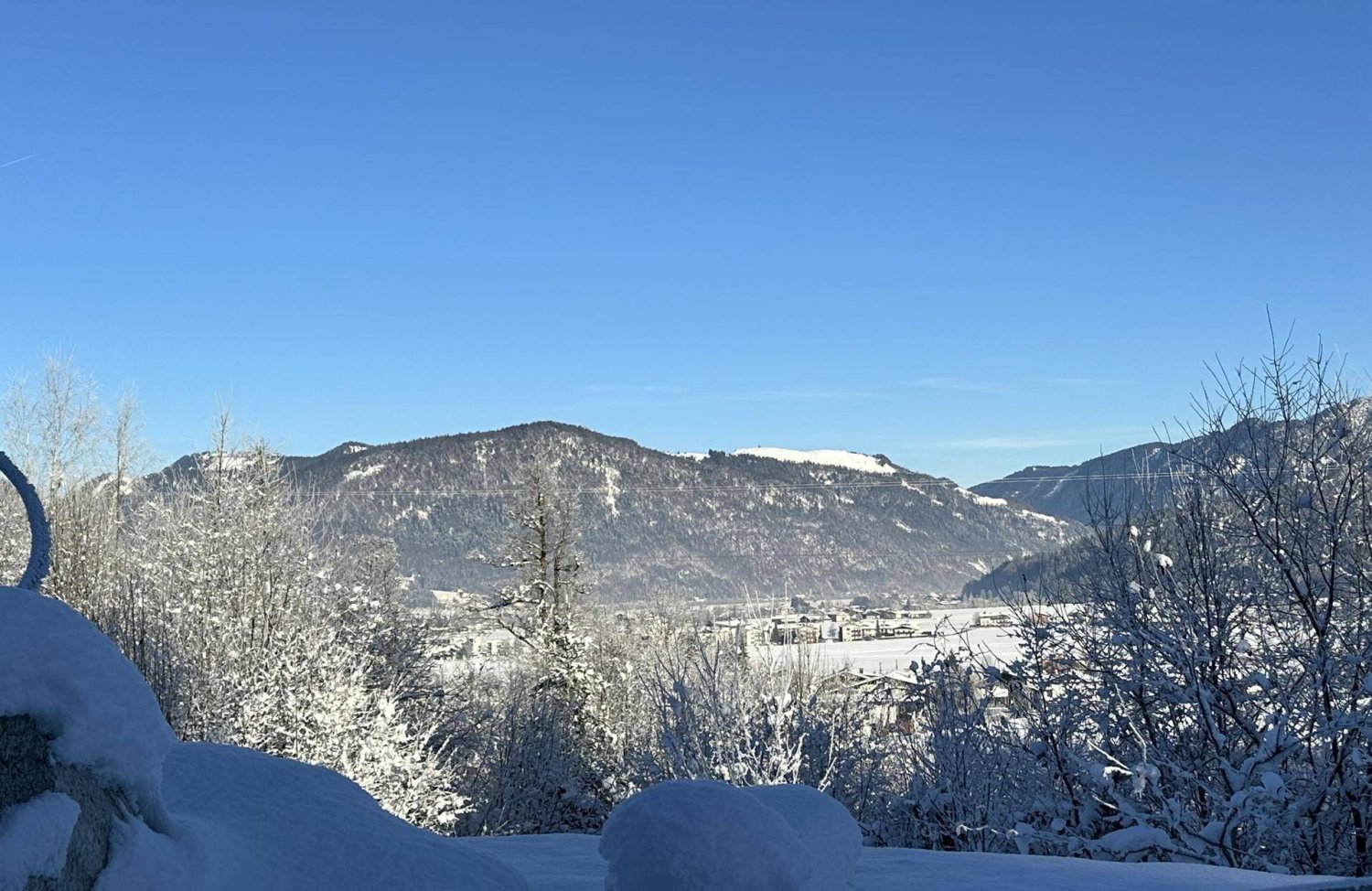 Apartamento de 2 dormitorios en St. Johann in Tirol, Austria No. 47245