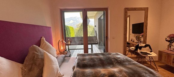 Apartamento de 2 dormitorios en St. Johann in Tirol, Austria No. 47245 12