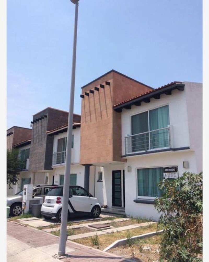 3 Schlafzimmer Haus in Queretaro, Mexico, Nr. 166452