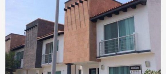 3 Schlafzimmer Haus in Queretaro, Mexico, Nr. 166452 2