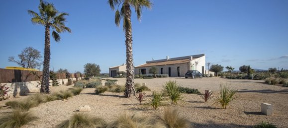 3 bedrooms Villa in Campos, Spain No. 16239 29