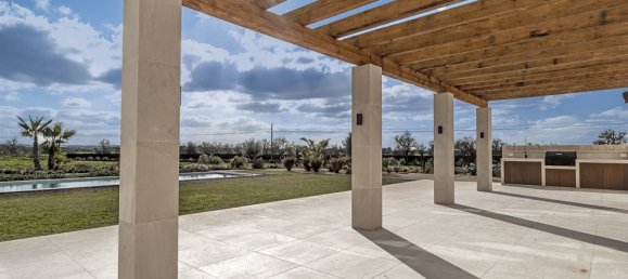 3 bedrooms Villa in Campos, Spain No. 16239 21