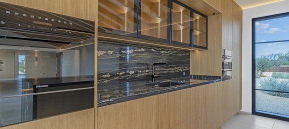 3 bedrooms Villa in Campos, Spain No. 16239 7