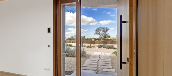 3 bedrooms Villa in Campos, Spain No. 16239 4