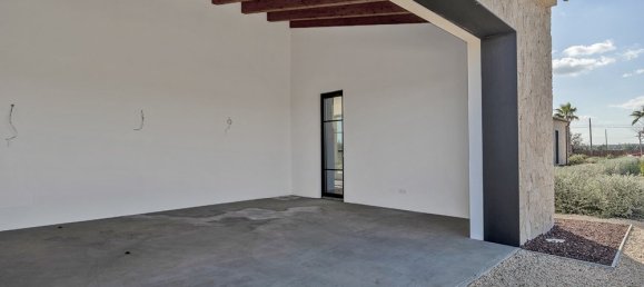 3 bedrooms Villa in Campos, Spain No. 16239 28