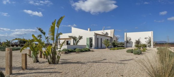 3 bedrooms Villa in Campos, Spain No. 16239 27