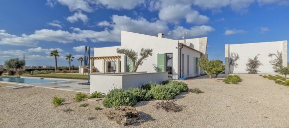 3 bedrooms Villa in Campos, Spain No. 16239 25
