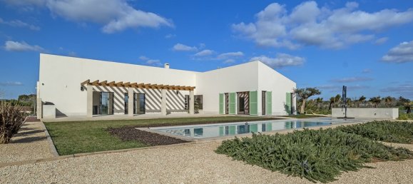 3 bedrooms Villa in Campos, Spain No. 16239 26