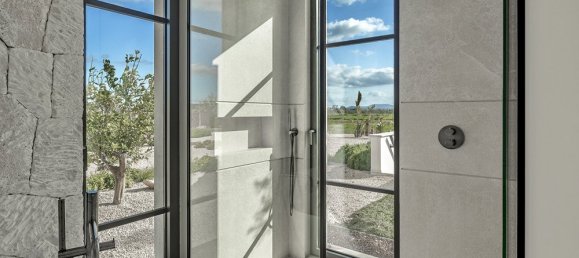 3 bedrooms Villa in Campos, Spain No. 16239 14