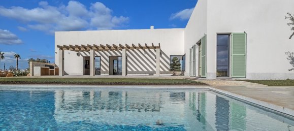 3 bedrooms Villa in Campos, Spain No. 16239 2