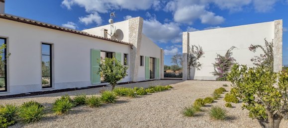 3 bedrooms Villa in Campos, Spain No. 16239 24