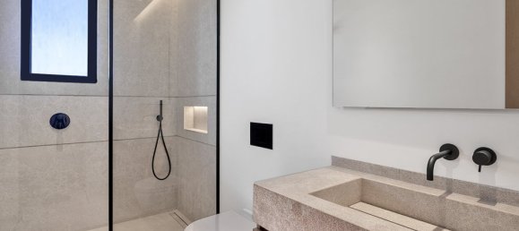 3 bedrooms Villa in Campos, Spain No. 16239 8