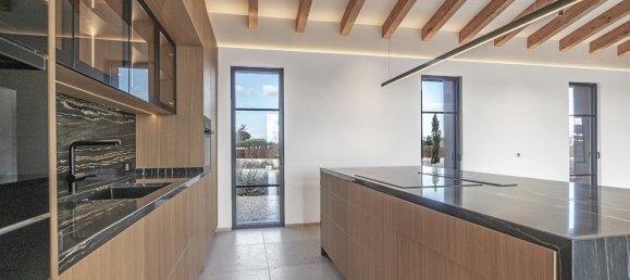 3 bedrooms Villa in Campos, Spain No. 16239 6