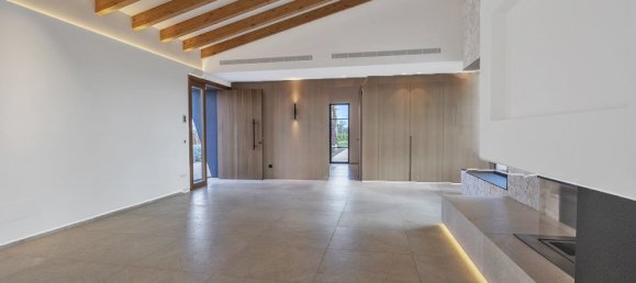 3 bedrooms Villa in Campos, Spain No. 16239 5