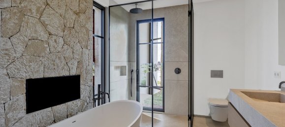 3 bedrooms Villa in Campos, Spain No. 16239 12