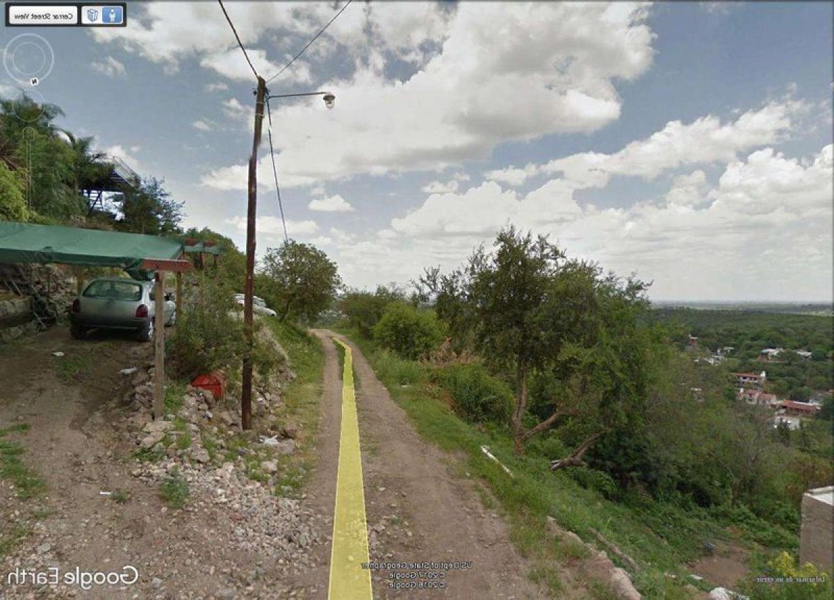  Land in Cordoba, Argentina No. 50100