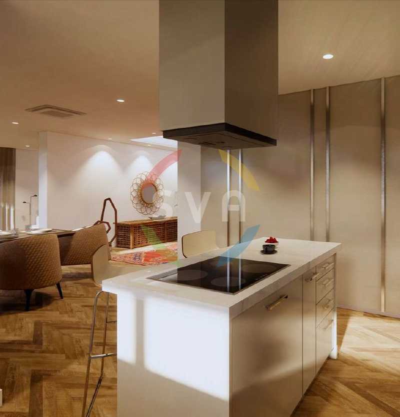 3 bedrooms Villa in Agios Tychonas, Cyprus No. 21164