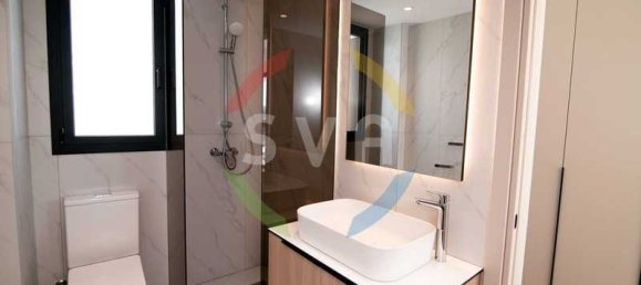 3 bedrooms Villa in Agios Tychonas, Cyprus No. 21164 5