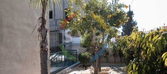 3 bedrooms Villa in Agios Tychonas, Cyprus No. 21164 7