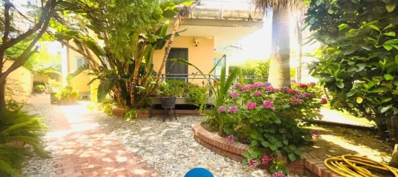 3 غرف نوم فيلا في Casoria, Italy رقم 307900 11