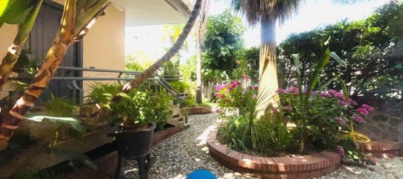 3 غرف نوم فيلا في Casoria, Italy رقم 307900 9