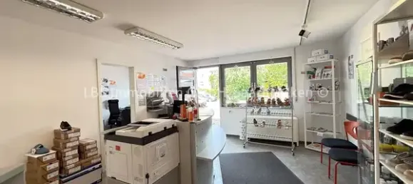  بناية في Merzig-Wadern, Germany 1285متر مربع رقم 282500 4