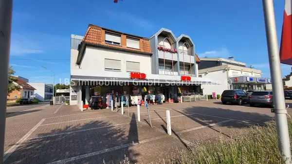  بناية في Merzig-Wadern, Germany 1285متر مربع رقم 282500