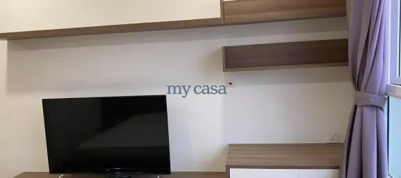 2 bedrooms Apartment in Thu Duc, Vietnam No. 8483 2