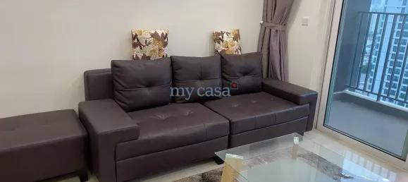 2 bedrooms Apartment in Thu Duc, Vietnam No. 8483 4