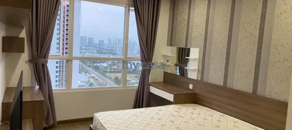 2 bedrooms Apartment in Thu Duc, Vietnam No. 8483 7