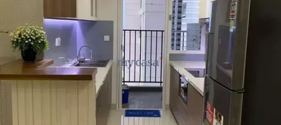 2 bedrooms Apartment in Thu Duc, Vietnam No. 8483 8