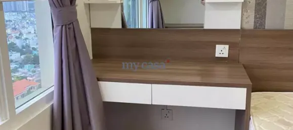 2 bedrooms Apartment in Thu Duc, Vietnam No. 8483 11