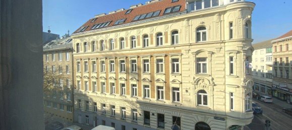 2 rooms Apartment in Rudolfsheim-Funfhaus, Austria No. 174619 5