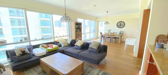 2 bedrooms Apartment in The Views, UAE No. 521 2