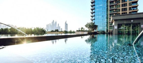 2 bedrooms Apartment in The Views, UAE No. 521 13