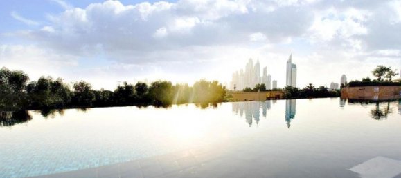 2 bedrooms Apartment in The Views, UAE No. 521 11