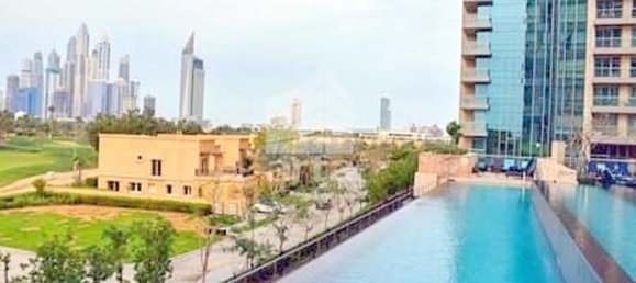 2 bedrooms Apartment in The Views, UAE No. 521 12