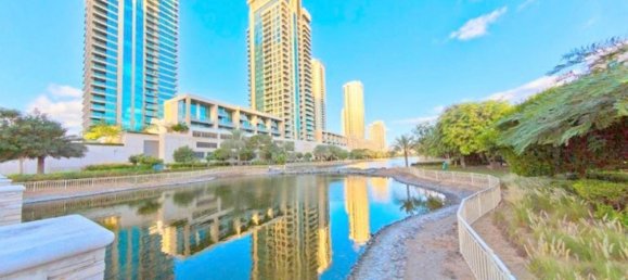 2 bedrooms Apartment in The Views, UAE No. 521 9