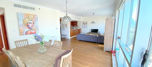 2 bedrooms Apartment in The Views, UAE No. 521 3