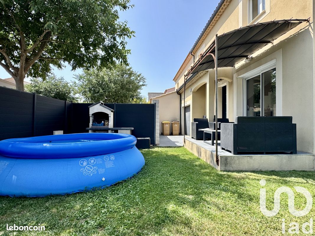 3 bedrooms House in Cavaillon, France No. 338504