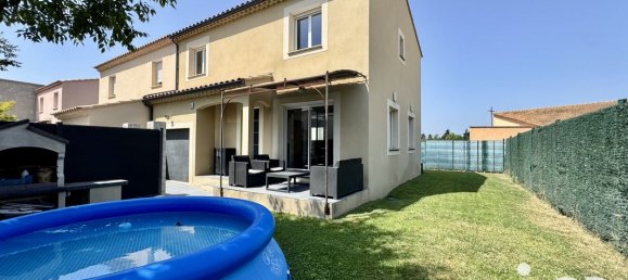 3 bedrooms House in Cavaillon, France No. 338504 4